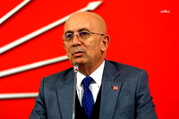 CHP Ankara İl Başkanı gözaltına alındı