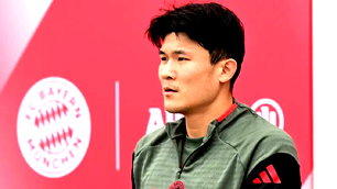  Kim Min-jae için Fenerbahçe hamlesi