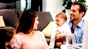 Doğum izni için yeni dönem