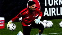 Altay için eski hocasından açıklama