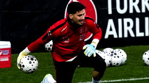 Altay için eski hocasından açıklama