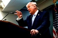 "2 Haftalık ateşkesi kabul ediyorum"