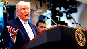 Trump'tan ateşkes sonrası ilk açıklamalar