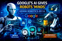 Google, yeni yapay zeka modelini duyurdu