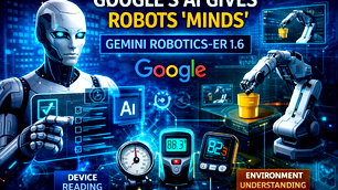 Google, yeni yapay zeka modelini duyurdu