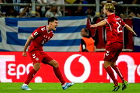 Galatasaray, Barcelona'dan transfer peşinde