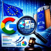 AB'den Google için yeni düzenleme