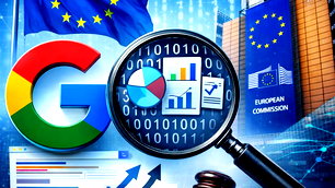 AB'den Google için yeni düzenleme