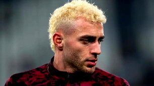 Barış Alper için Keçiörengücü'nden açıklama