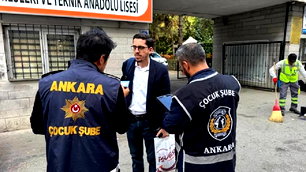 Okullarda yeni güvenlik dönemi