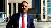 Rezan Epözdemir hakkında takipsizlik kararı