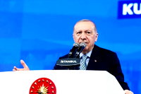 "Çocuklara sırtlarını dönüyorlar"