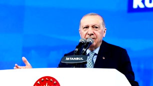 "Çocuklara sırtlarını dönüyorlar"