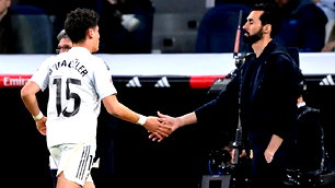 "Artık sadece gelecek değil"