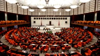 TBMM'den Sumud Filosu'na yönelik ortak tepki