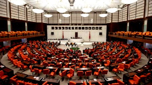 TBMM'den Sumud Filosu'na yönelik ortak tepki