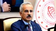 "18 Köprü projesini tamamladık"