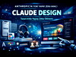 Claude Design ile tasarımda AI dönemi