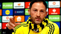 Tedesco, ayrılığın ardından ilk kez konuştu