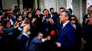 Özgür Özel'den ara seçim çağrısı