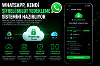 Whatsapp'tan kritik hamle