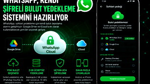Whatsapp'tan kritik hamle