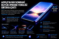 Apple'dan radikal hamle