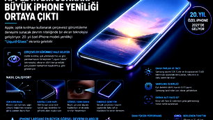 Apple'dan radikal hamle