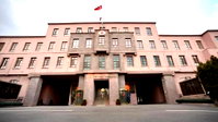 MSB: "5 Personelin sağlık durumu iyi"