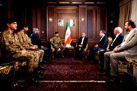 "Savaştan sadece siyonist rejim fayda sağlıyor"