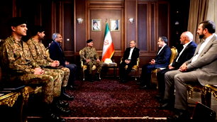 "Savaştan sadece siyonist rejim fayda sağlıyor"