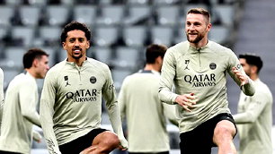 Skriniar'ın yanına "yıldız" eski takım arkadaşı