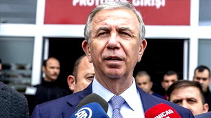 Mansur Yavaş hakkında soruşturma izni verildi