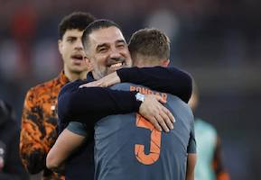 Arda Turan Avrupa'da tarihe geçti