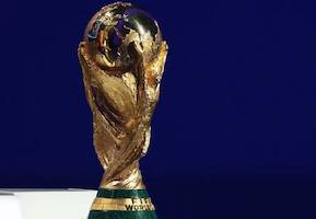 Dünya Kupası'na katılacak olan 48 takım 