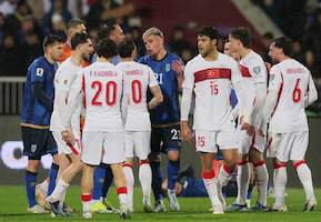 FIFA'dan Dünya Kupası için büyük ödül havuzu