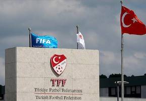 TFF'den yeni sezon için yabancı kuralı değişikliği