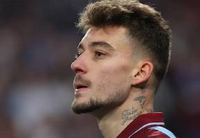 Muçi’den sevindirici haber