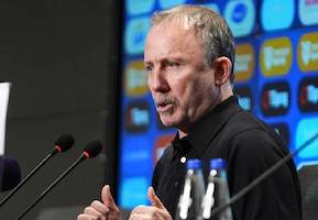 Sergen Yalçın’ın derbi planı şekillendi