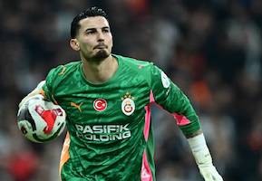 Uğurcan için Avrupa'nın büyüğü devrede