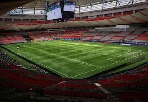 Millilerin Dünya Kupası rotası belli oldu