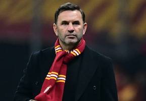 Galatasaray'dan Tottenham'a karşı teklif