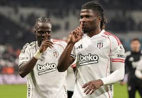 El Bilal'in bonservis planı netleşti