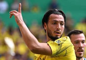 Abdulkerim'in alternatifi belli