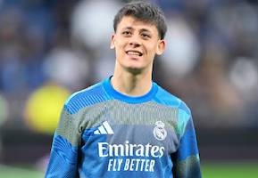 Arda Güler'den Arsenal'e "hayır" cevabı