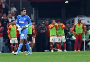 Fenerbahçe'den Ederson kararı çıktı