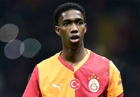 Sezon sonu bileti ilk kesilen isim belli