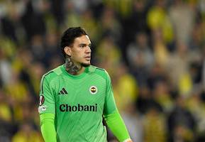 Ederson için yol ayrımı masada