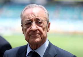 Real Madrid'de büyük kriz