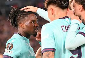 Galatasaray'da sezon sonu çalışmaları hız kazandı